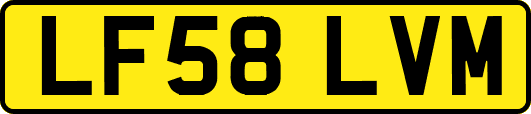 LF58LVM