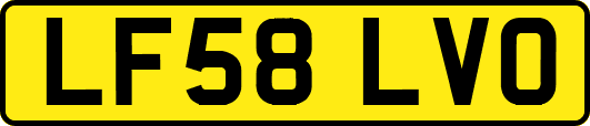 LF58LVO