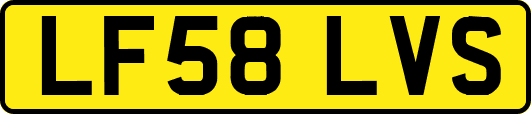 LF58LVS