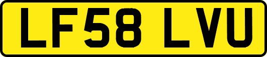 LF58LVU