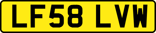 LF58LVW