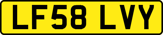 LF58LVY
