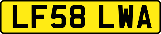 LF58LWA