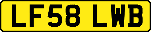 LF58LWB