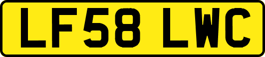 LF58LWC