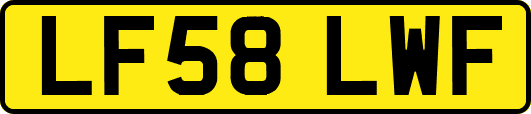LF58LWF
