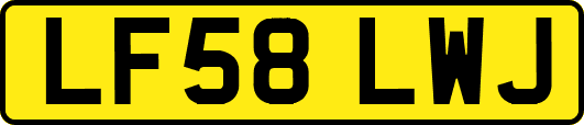 LF58LWJ