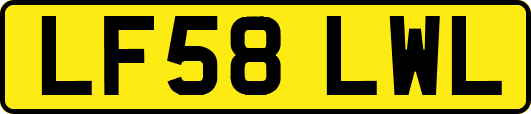 LF58LWL