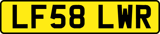 LF58LWR