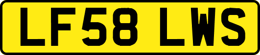 LF58LWS