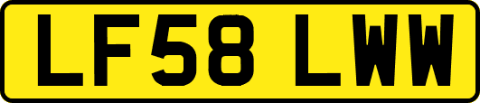 LF58LWW