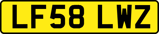 LF58LWZ