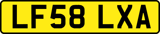 LF58LXA