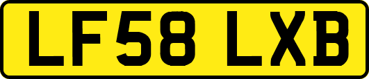LF58LXB