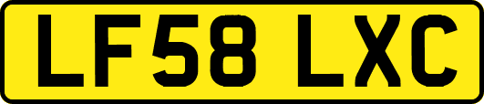 LF58LXC