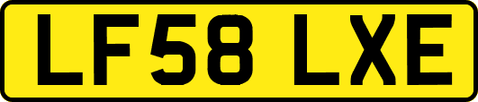 LF58LXE