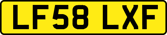 LF58LXF