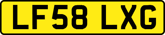 LF58LXG