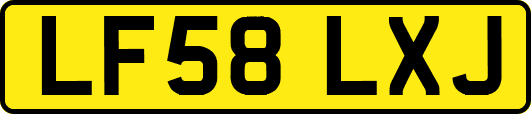 LF58LXJ