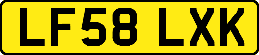 LF58LXK