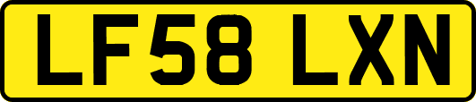 LF58LXN