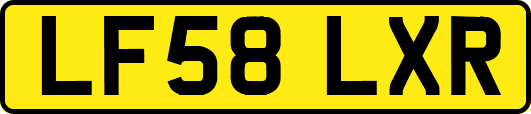 LF58LXR