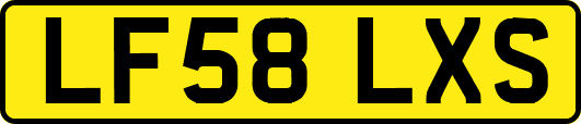 LF58LXS