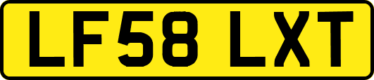 LF58LXT