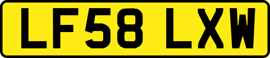 LF58LXW