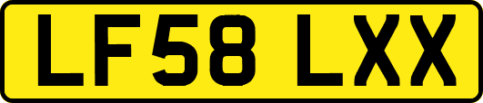LF58LXX