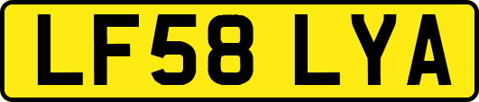 LF58LYA