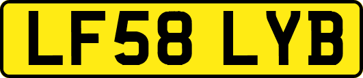 LF58LYB