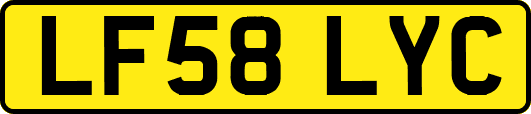 LF58LYC