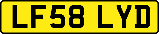 LF58LYD