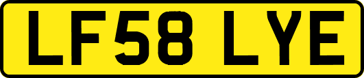 LF58LYE