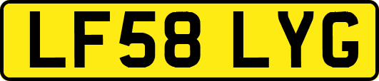 LF58LYG