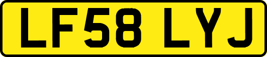 LF58LYJ