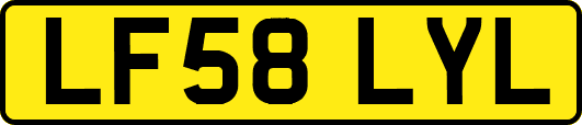 LF58LYL