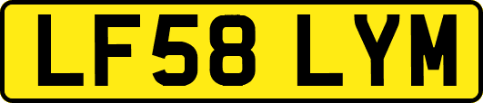 LF58LYM