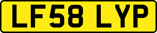 LF58LYP