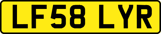 LF58LYR