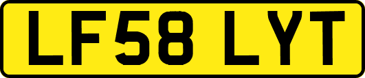 LF58LYT