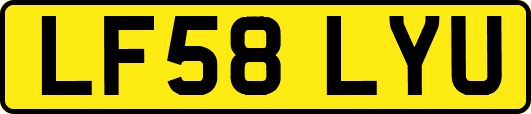LF58LYU