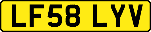 LF58LYV