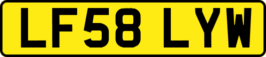 LF58LYW