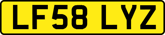 LF58LYZ