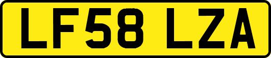 LF58LZA