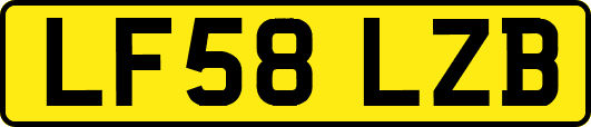 LF58LZB