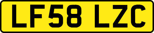 LF58LZC