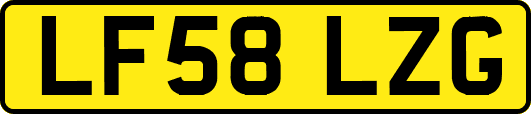 LF58LZG
